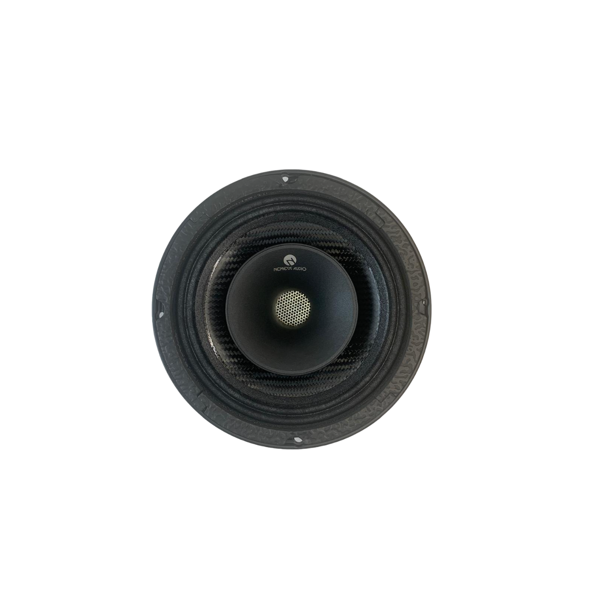 Nemesis Audio NEO-6.5WPF 6.5" 300W RMS Pro Coaxial Speaker 4-Ohm (Single) Nemesis Audio