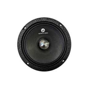 Nemesis Audio NEO-6.5MR 6.5" 350W RMS Midrange Speaker (Single) Nemesis Audio