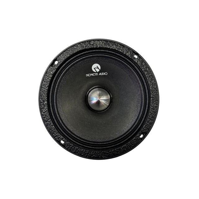 Nemesis Audio NEO-6.5MR 6.5" 350W RMS Midrange Speaker (Single) Nemesis Audio