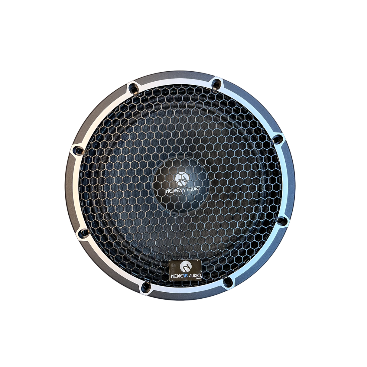 Nemesis Audio NEO-8COL 8" 400W Neo Midrange Speaker 4-Ohm (Single) Nemesis Audio