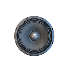 Nemesis Audio NEO-8COL 8" 400W Neo Midrange Speaker 4-Ohm (Single) Nemesis Audio