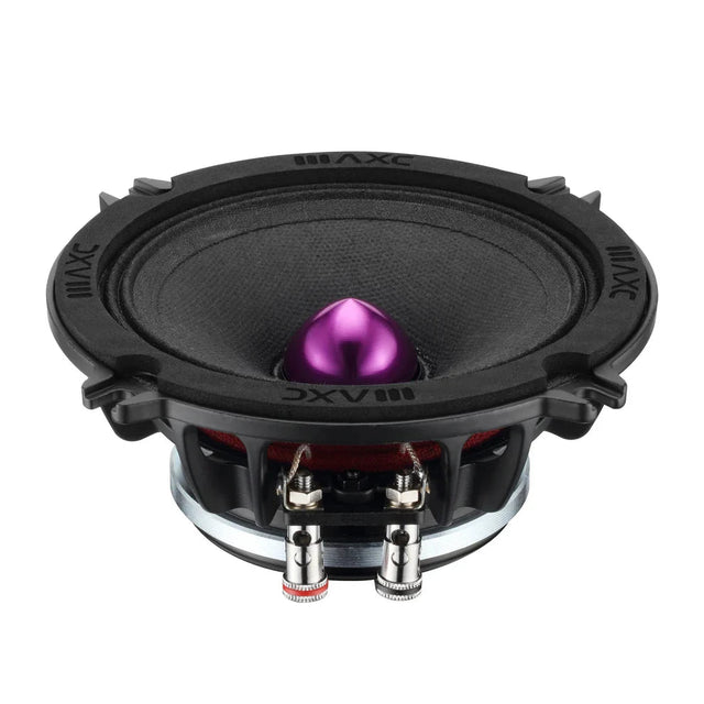 Audio Xtreme Code AC-Neo5 | 5.25" 200W RMS Midrange Neodymium Speaker (Single) Audio Xtreme Code