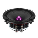 Audio Xtreme Code AC-Neo5 | 5.25" 200W RMS Midrange Neodymium Speaker (Single) Audio Xtreme Code