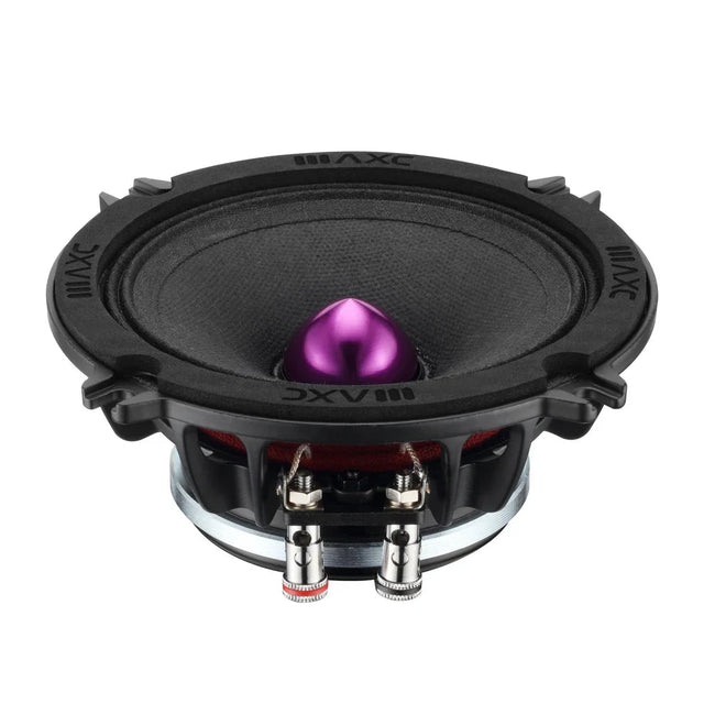 Audio Xtreme Code AC-Neo5 | 5.25" 200W RMS Midrange Neodymium Speaker (Single) Audio Xtreme Code