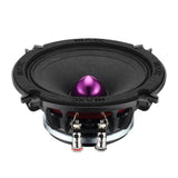 Audio Xtreme Code AC-Neo6 | 6.5" 225W RMS Neodymium Midrange Speaker (Single) Audio Xtreme Code