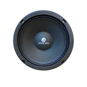 Nemesis Audio NEO-BAMF65 6.5" 175W RMS Midrange Speaker 4-Ohm (Single) Nemesis Audio