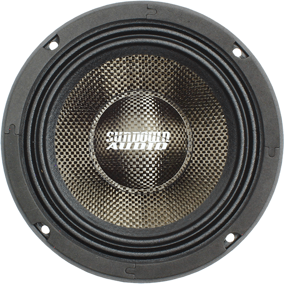 NeoPro-6.5 v.3 180 Watt Pro Audio Midrange Speaker