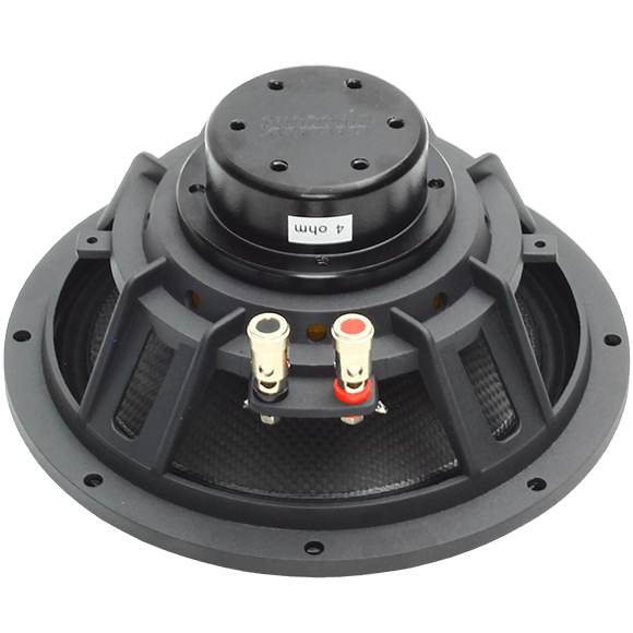 NeoPro-8 v.3 200 Watt Pro Audio Midrange Speaker