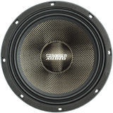 NeoPro-8 v.3 200 Watt Pro Audio Midrange Speaker