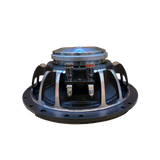 Nemesis Audio NEO-PRO6.5 6.5" 150W RMS Midrange Speaker 4-Ohm (Single) Nemesis Audio