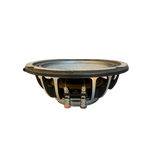 Nemesis Audio NEO-PRO6.5 6.5" 150W RMS Midrange Speaker 4-Ohm (Single) Nemesis Audio