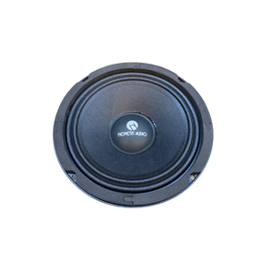 Nemesis Audio NEO-PRO6.5 6.5" 150W RMS Midrange Speaker 4-Ohm (Single) Nemesis Audio