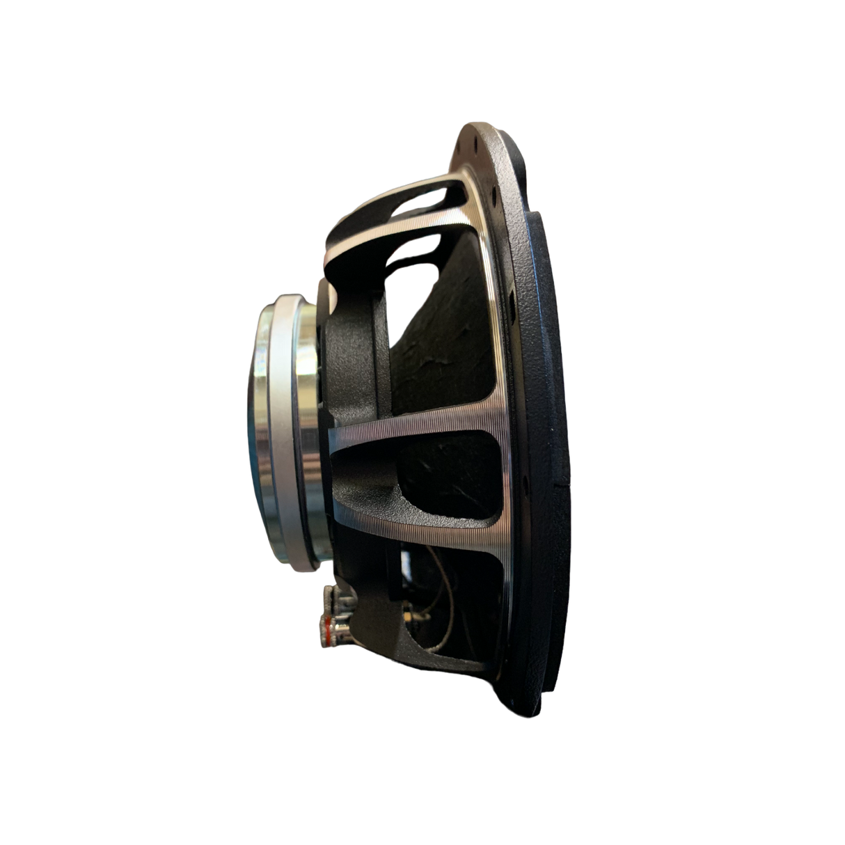 Nemesis Audio NEO-PRO6.5 6.5" 150W RMS Midrange Speaker 4-Ohm (Single) Nemesis Audio