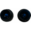Nemesis Audio NEO-TW77 250W High Compression Neo Super Bullet Tweeters (Pair) Nemesis Audio