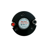 Nemesis Audio NEO-TW77 250W High Compression Neo Super Bullet Tweeters (Pair) Nemesis Audio