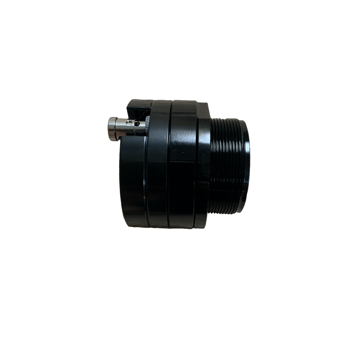 Nemesis Audio NEO-TW77 250W High Compression Neo Super Bullet Tweeters (Pair) Nemesis Audio
