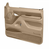 Coverlay Door Panels - 1992-1997 Ford F-Series Coverlay