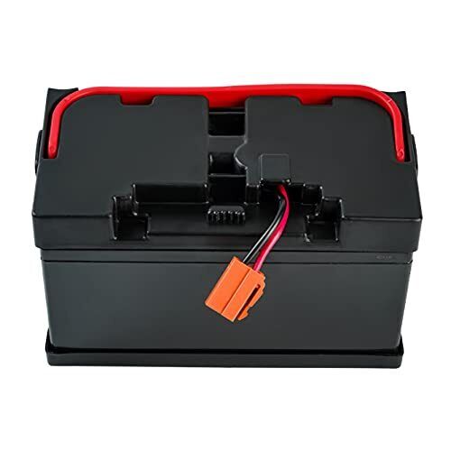 New 24V 7Ah Battery and Charger Set for Huffy Torex UTV 24 Volt Child Ride-On