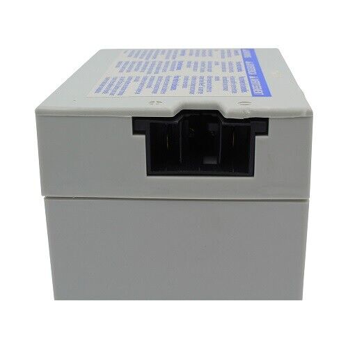 New and Improved 12V Battery for Mustang Boss 302 W9257 Power Wheels