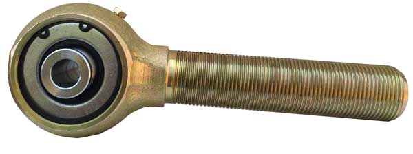 Enduro Joints 2 5/8" MW 9/16" BH 1 1/4-12 LH
