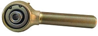 10° Offset Enduro Joint 2 5/8 Inch Mounting Width 5/8" Bolt Hole  1 1/4-12 Right Hand Thread