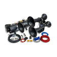Mini Outlaw Train Horn Kit HornBlasters
