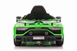 New Lamborghini 12V Kids Electric Ride On Car with Remote Control and MP3 Player
