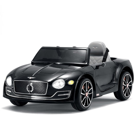 NEW Licensed Bentley Style Kids Electric Ride On Car with Remote Control - Perfect Gift for Children