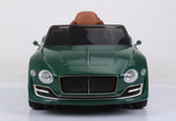 NEW Licensed Bentley Style Kids Electric Ride On Car with Remote Control - Perfect Gift for Kids!
