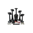 Dixie Musical Horn HornBlasters