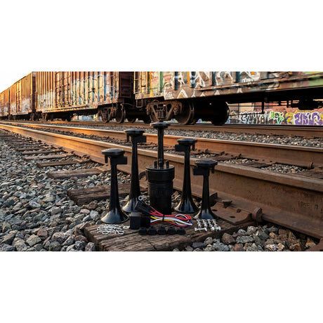 Dixie Musical Horn HornBlasters