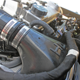 High Lifter Riser Snorkel Polaris Ranger XP 1000