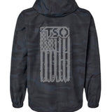 TSO Windbreaker