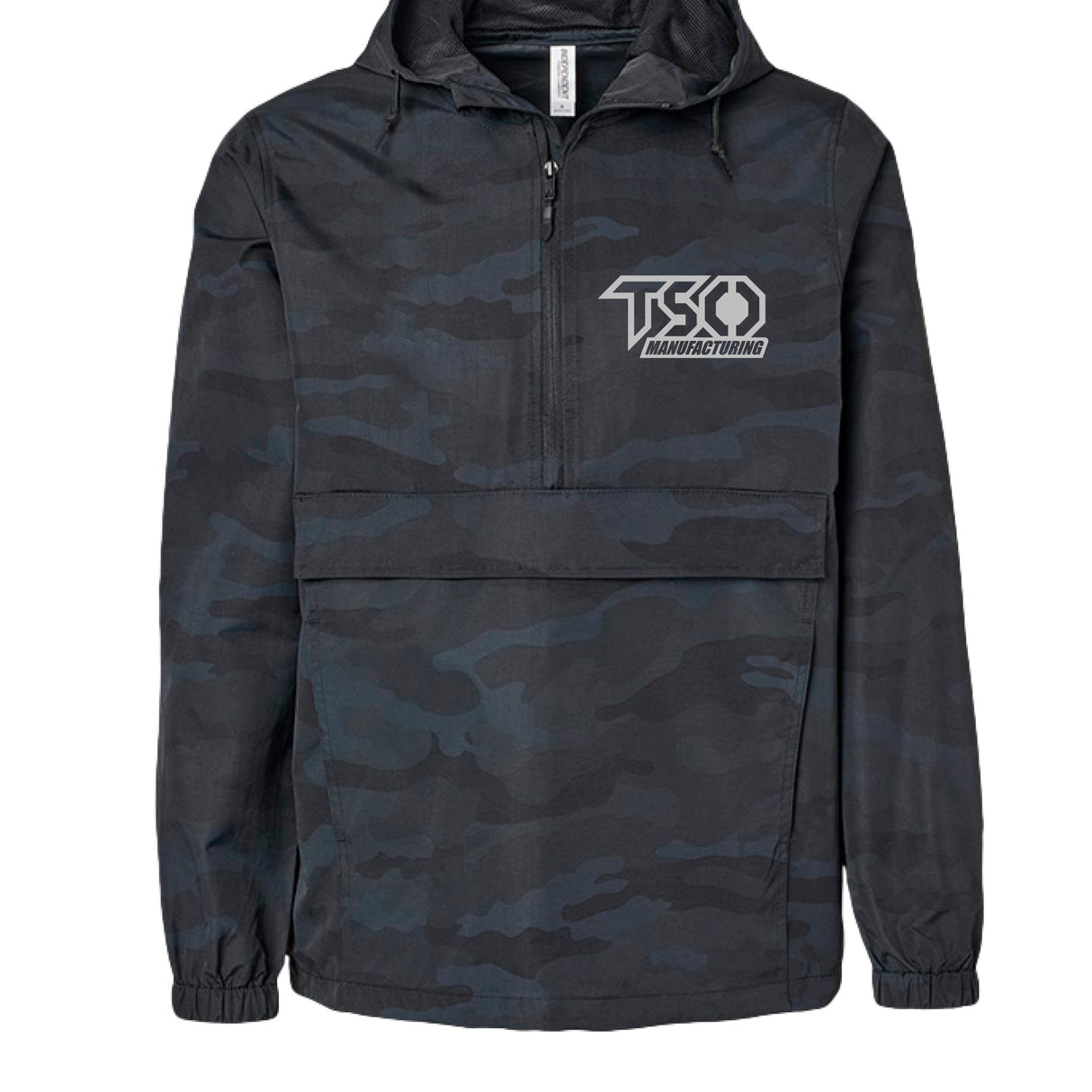 TSO Windbreaker