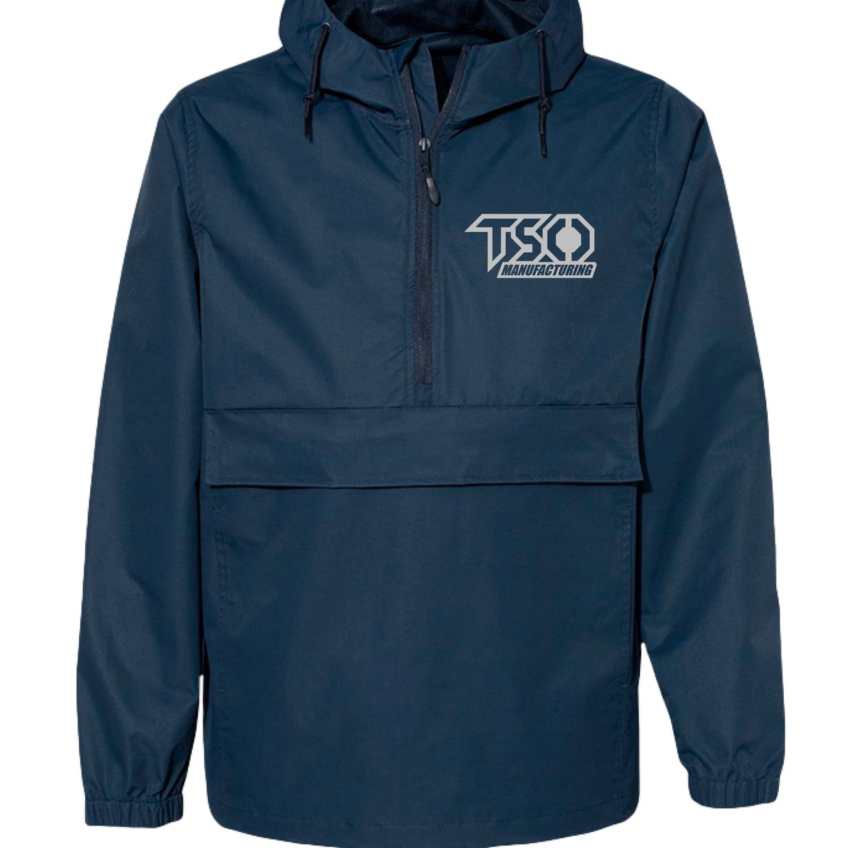 TSO Windbreaker