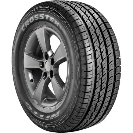 Nitto Crosstek 2 LT 245/75R17 121/118R E (10 Ply)