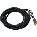 Nemesis Audio NM-0PK 100% OFC 0G Amp Kit Nemesis Audio
