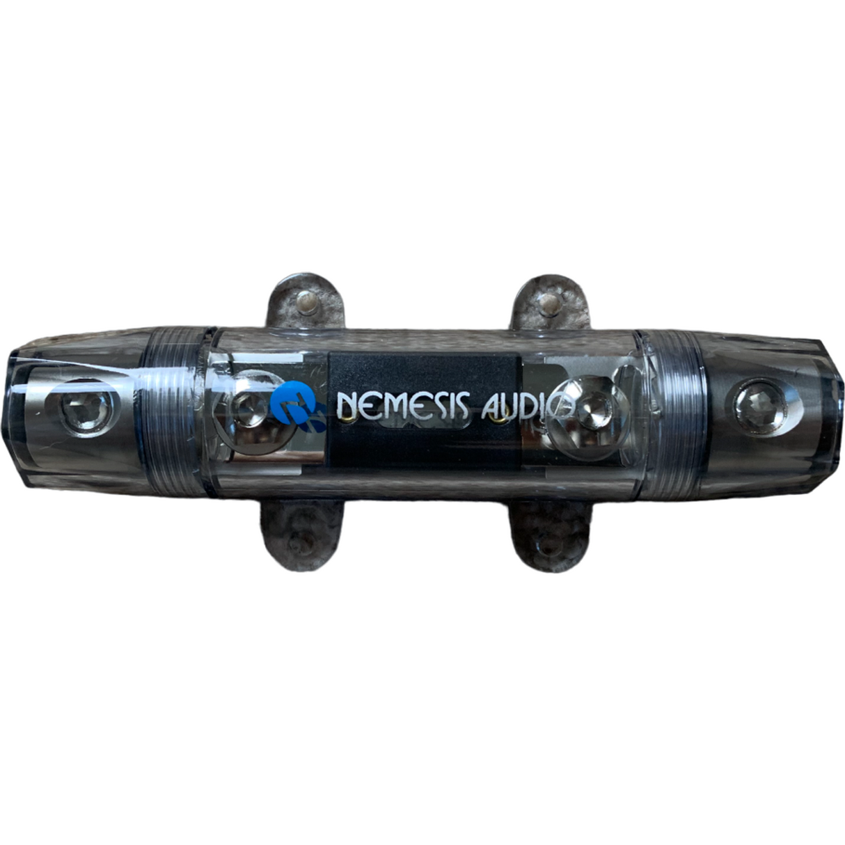 Nemesis Audio NM-0PK 100% OFC 0G Amp Kit Nemesis Audio