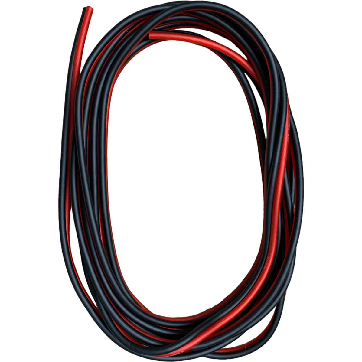 Nemesis Audio NM-0PK 100% OFC 0G Amp Kit Nemesis Audio