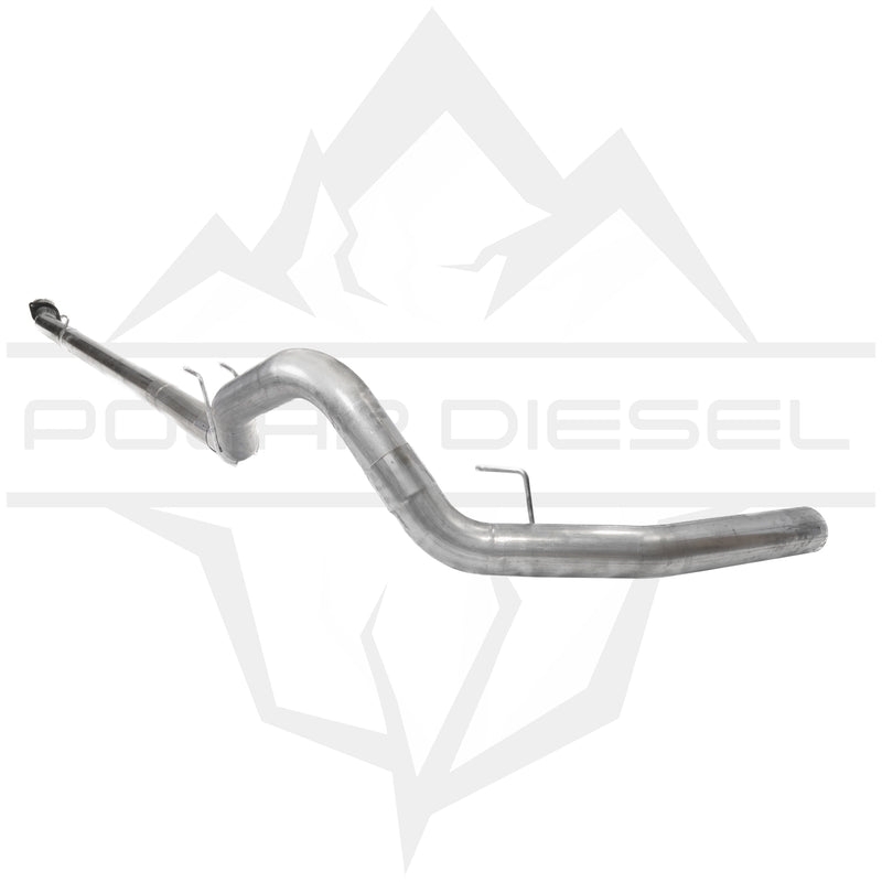 2011-2025 Ford Powerstroke 6.7L 4" Polar Exhaust