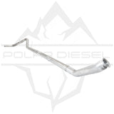 2010-2018 Cummins 6.7L 4" Polar Exhaust