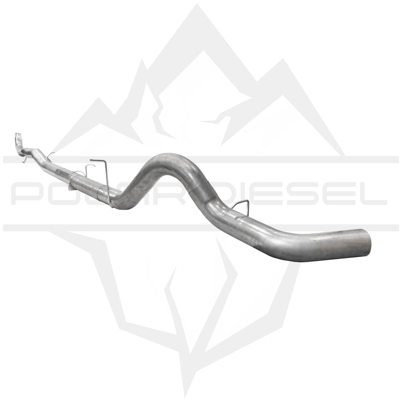 2011-2015 Duramax 6.6L 5" Polar Exhaust