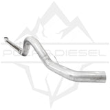2011-2025 Ford Powerstroke 6.7L 5" Polar Exhaust
