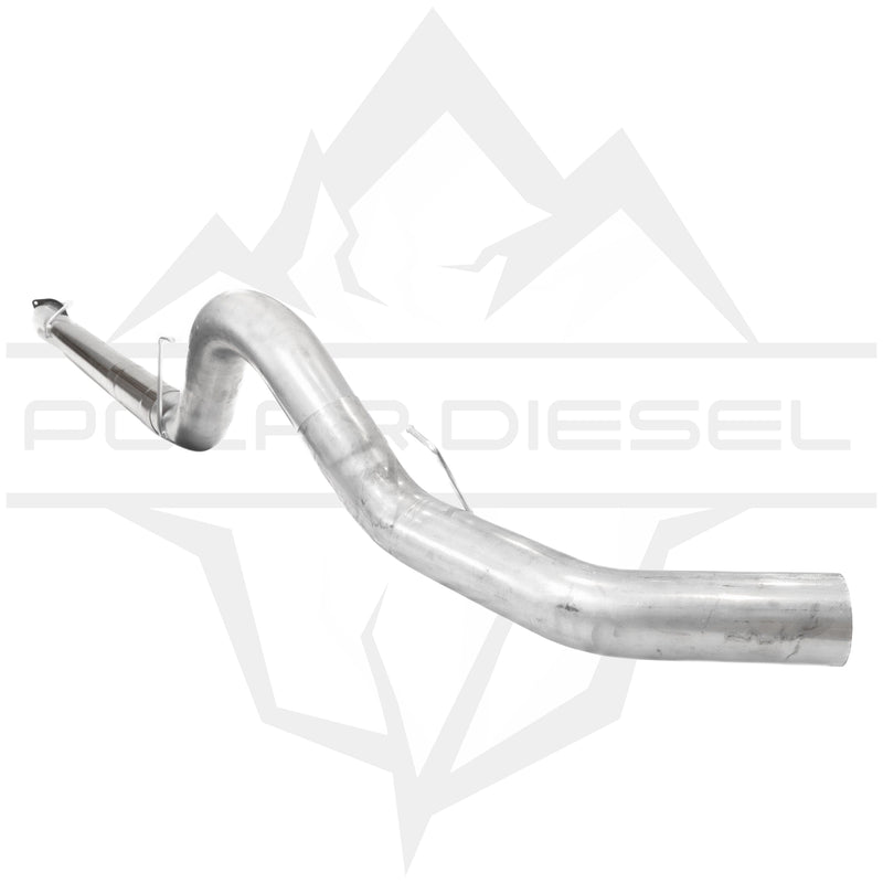2011-2025 Ford Powerstroke 6.7L 5" Polar Exhaust