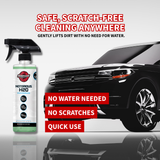NOtorious H2O Waterless Wash