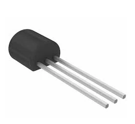 NTE32 T-PNP, Si, TV sound Output, Vertical Output, AF Driver Output NTE