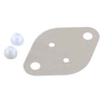NTE413 TO-3 Insulator Kit - Mica & Bushings Professional Pack NTE