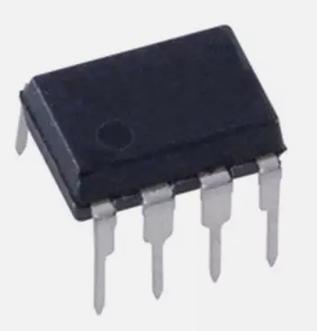 NTE832 IC Gen Purp Tone Decoder NTE