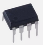 NTE832 IC Gen Purp Tone Decoder NTE