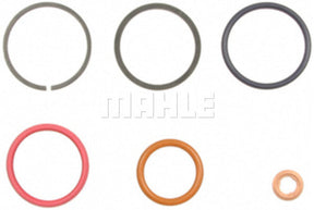 Fuel Injector O-Ring Kit, Mahle, OBS Ford Powerstroke, GS33440 Mahle